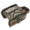Dog Saddle Bag Waterproof Adjustable Large Capacity Nylon Dog Backpack