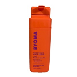 Byoma Smoothing Body Serum Treats Rough and Bumpy Skin  6.76 oz - NEW & SEALED