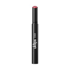 UKLASH UKLIPS by UKLASH Plumping Lip Gloss (Rose)