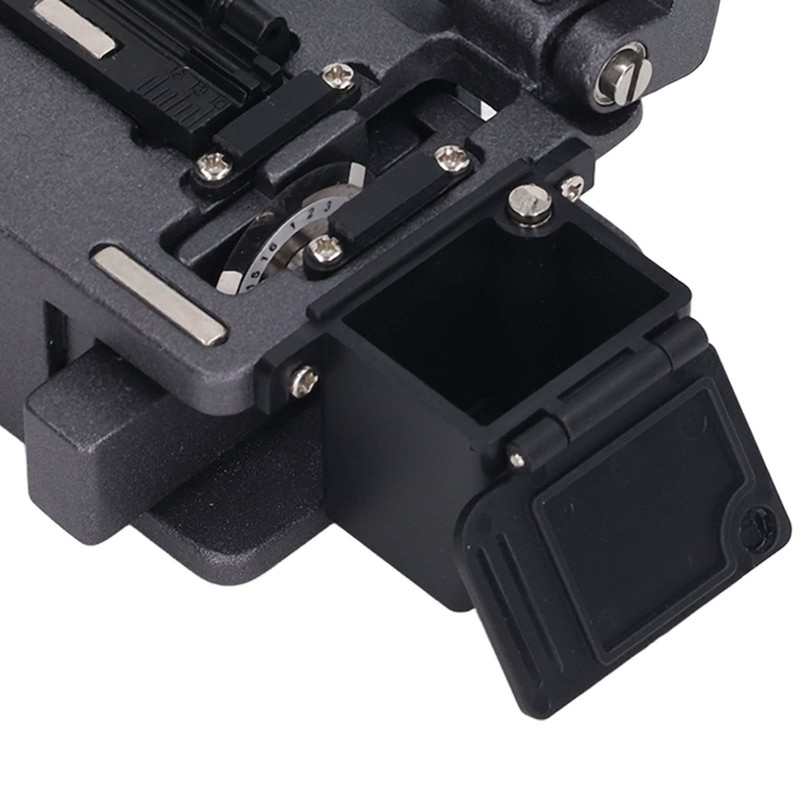 Automatic 3-in-1 Fibreglass Cutter, High Precision, Lightweight Stainless Steel Slide,