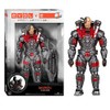 Funko Legacy Action Figure: Evolve Markov Action Figure