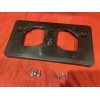 Honda 2023 2024 GENUINE OEM HONDA CR-V CRV FRONT LICENSE