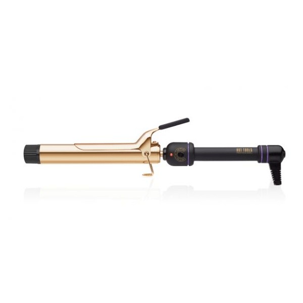 Hot Tools 32mm Extra Long 24K Gold Curling Iron