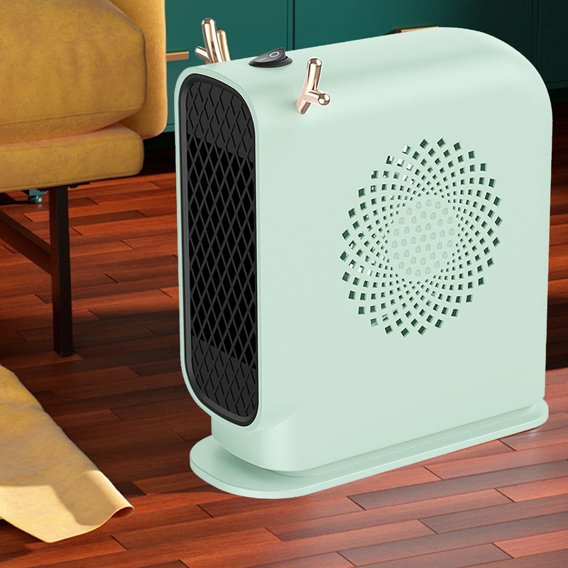 Electric Space Heater Quick Heating Versatile Portable Electric Heater for