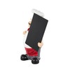 Deco 79 Polystone Chef Decorative Sculpture Kitchen Decorative Figurine Home