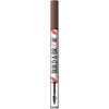 Maybelline Build-A-Brow 2-in-1 Brow Pen and Sealing Eyebrow Gel, Eyebrow