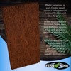 Fernwood Tree Fern Orchid Mounting Board- Soft, Durable, and Fibrous
