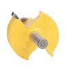 1/4in Shank Router Bit Picture Frame Forming Line Mold Milling
