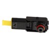 Brake Booster Pressure Sensor 5Q0906207A Sensitive Compact Strong Power Black