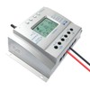 Solar MPPT, 80 A/60 un driver de carga MPPT 12