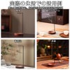 FUGSHIYI Incense Holder, Stylish, Incense Stick, Backflow Incense, Wood Base,