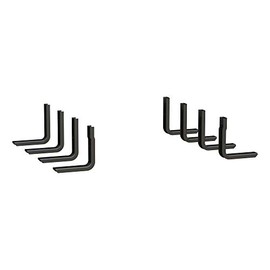 Luverne Truck Equipment (409922) Grip Step Bracket Kit