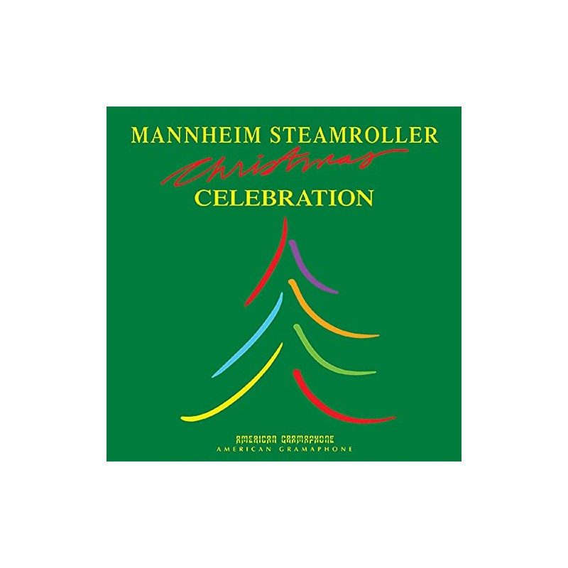 Christmas Celebration