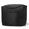 TOCCOOL Heavy-Duty Waterproof Generator Cover for Outdoor Use, Portable Generator