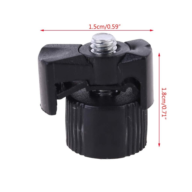 luosh Universal Magnet For Bicycle Bike Cycling Computer Works Speedometer