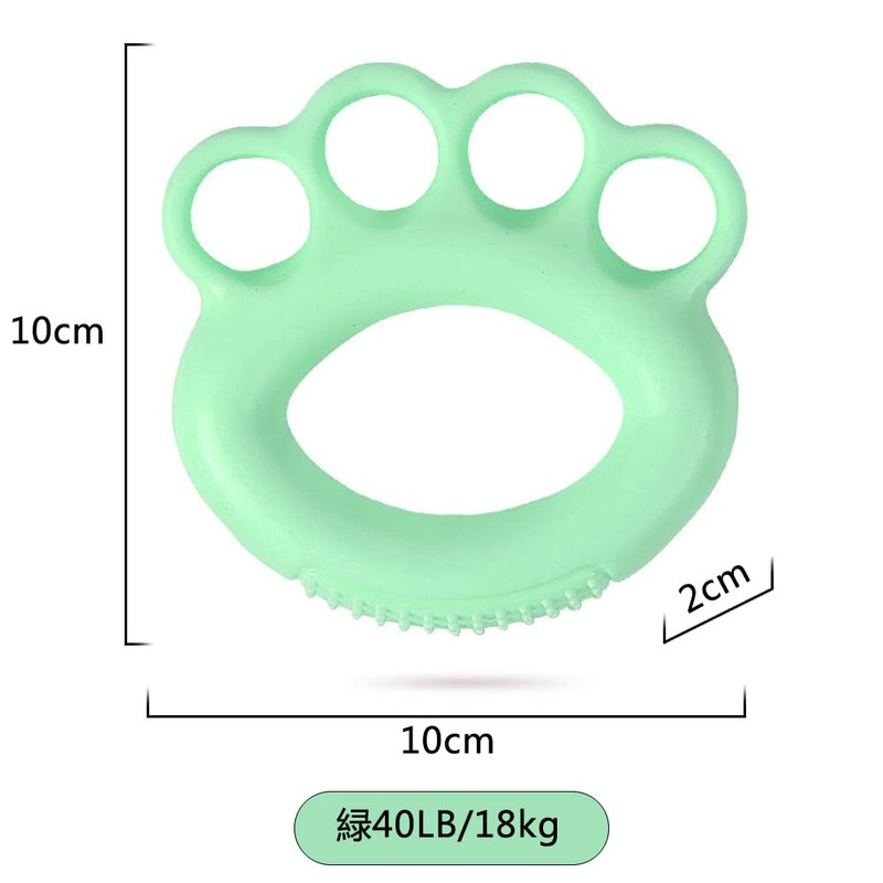 Hand Grip, Training Finger Stretcher, For Children, Adults, Elderly, Finger
