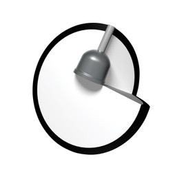 Brunswick PRE-DRILLED T-Zone Berry Blast Bowling Ball (This Item Includes a Free Bowlerstore Rubber Shammy- Colors Will Vary for The Shammy) 10lbs