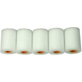 CuteflySchaumrolle Lackwalze 5cm 5tlg.