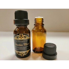 Garden Mint Home Fragrance Oil for Oil Warmer and Mist Diffusers 15ml