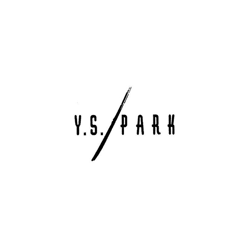 YS PARK FLEX BARBER NORMAL COMB - CAMEL