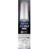Kotobuki Kotobuki Fish Tank Flat LED SS3042 Silver