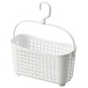 Multipurpose Clothespin Basket Basket 4ea
