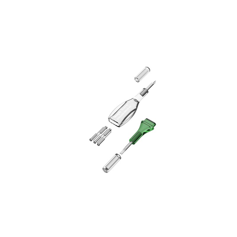 OPTICA Glasses Repair Kit - Fix Your Eye Glasses in