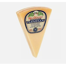 BelGioioso Vegetarian Parmesan  Cheese, 1 lb.