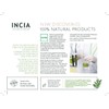 INCIA Kids Moisturising Natural Lemon Lip Balm with Shea Butter
