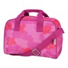 DerDieDas Sports Bag Roses