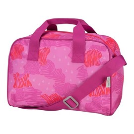 DerDieDas Sports Bag Roses