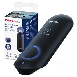 보이러 모기물림 가려움 완화기 BR90 Boyer Mosquito Bite Itch Relief BR90