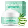 W Urea 40% Crema De Urea Cream Hidratante