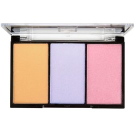 BYS Highlighting Trio