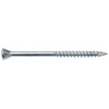 Floorboard Screw Milling TX15 x 4.2 x 70 mm Galvanised