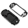 Case Cover Replacement Full Shell Housing Set with Buttons Kit