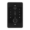 WiFi Access Control Keypad Waterproof Remote Control Versatile Fingerprint Door