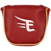 LEZAX REPC-5810 Tohoku Rakuten Golden Eagles Putter Cover for Neo