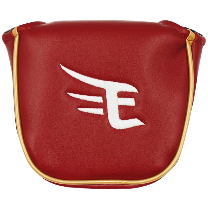 LEZAX REPC-5810 Tohoku Rakuten Golden Eagles Putter Cover for Neo