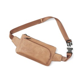 MASINTOR Belt Bag for Women, Crossbody Fanny Pack for Women with Trendy Design, Sling Bag for Active Lifestyle, Ideal for Travel and Sports