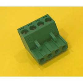 Traktronix Russound Speaker Connector - Fits: SDB-2.1, SDB-4.1, SDB-6.1 , DS250LS