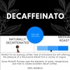 Cafe Agga - Decaffeinato Coffee Capsules - Medium Roast Espresso
