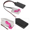 32Pin Cable Adapter Aux Car Bluetooth Kit Fit for A3