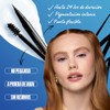 NYX Professional Makeup, Combo Clásico Epic Ink Delineador de ojos