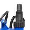EZ Travel Collection Submersible Pool Draining Water Pump (1,580 Gallons