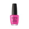 갤러리아 OPI네일락커 L19 - NO TURNING BACK FROM PINK STREET