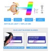 Eyekepper 100% Blue Light Reduction,Huge Fitover Anti-Blue Blocking Computer Eyeglasses