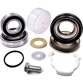 Aftermarket Maytag MAH55FLBWW Washer Drum Bearing Seal Kit