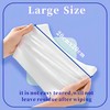 Disposable Face Towel 100 Count, Soft Cotton Clean Skin Face