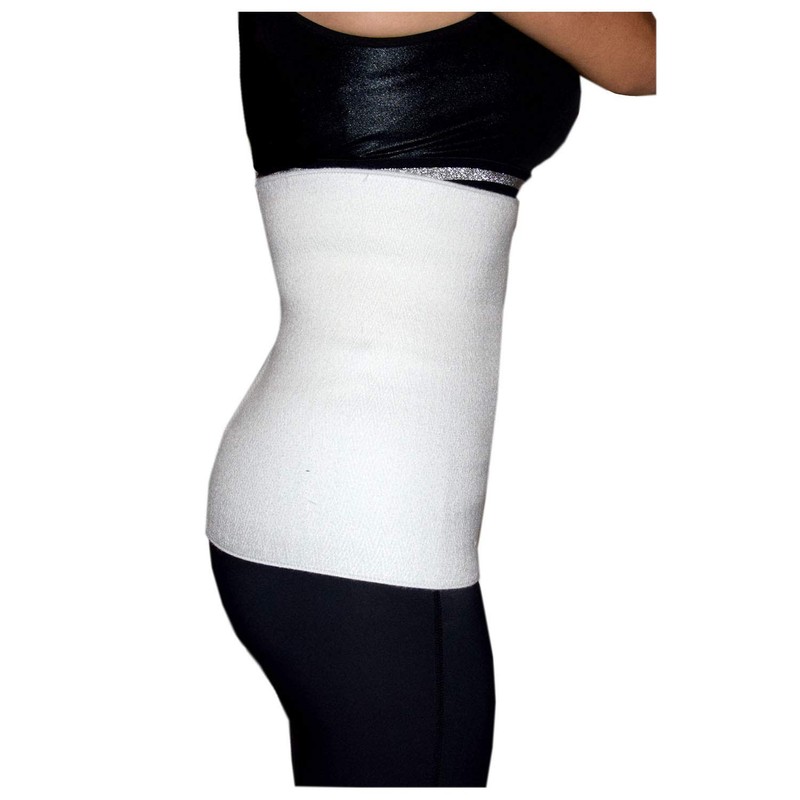 BODYPERFECT Abdominal Bandage After Surgery Kidney Warmer Men's Kidney Belt